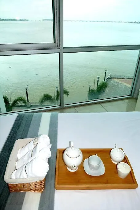 Apartmán Departamento Familiar Riverfront Guayaquil